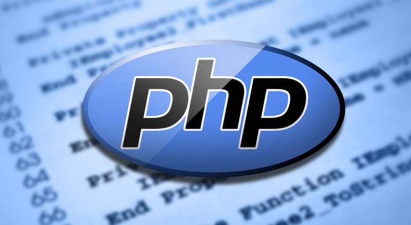 khóa học lập trình PHP cơ bản