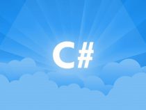 Học lập trình C# – ngôn ngữ lập trình của thời đại mới